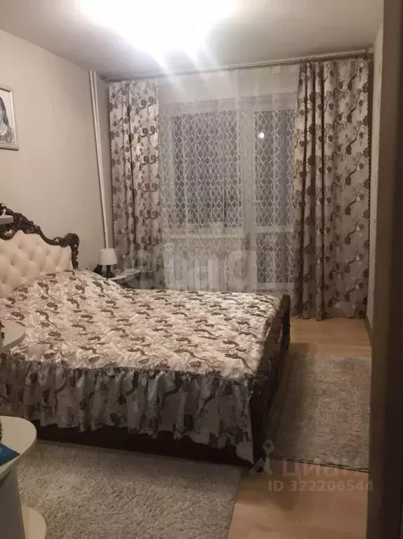 4-к кв. Пермский край, Пермь ул. Куйбышева, 99 (81.0 м) - Фото 0