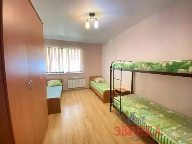 Свободной планировки кв. Краснодарский край, Крымский район, ... - Фото 1