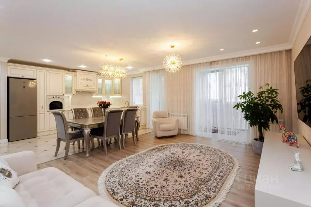 2-к кв. Калининградская область, Калининград Артиллерийская ул., 85 ... - Фото 1