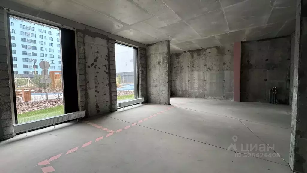 Помещение свободного назначения в Тюменская область, Тюмень ... - Фото 2