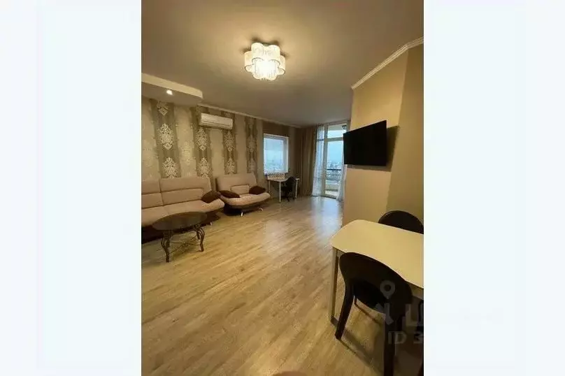2-к кв. Краснодарский край, Сочи ул. Кирова, 30 (70.0 м) - Фото 0