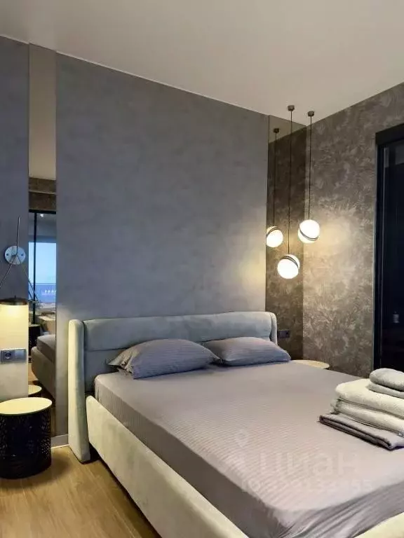 2-к кв. Крым, Ялта проезд Парковый, 6Б (80.0 м) - Фото 2