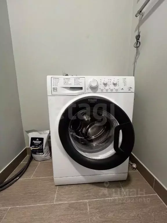 1-к кв. Пермский край, Пермь Магистральная ул., 86Б (38.0 м) - Фото 0