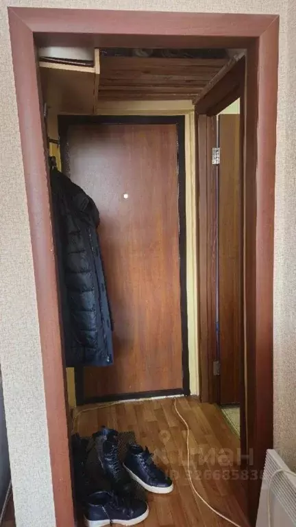 1-к кв. Московская область, Химки Союзная ул., 5к2 (20.0 м) - Фото 1