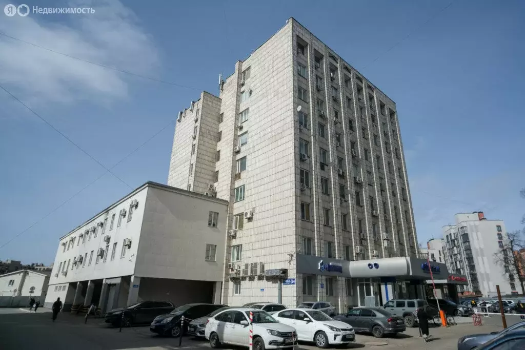 Офис (98.7 м) - Фото 2