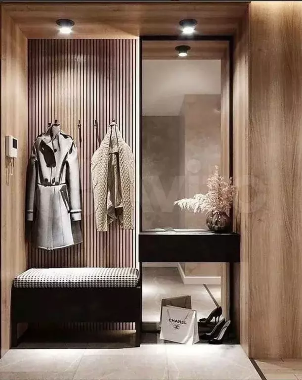 2-к. квартира, 57,6 м, 3/12 эт. - Фото 0