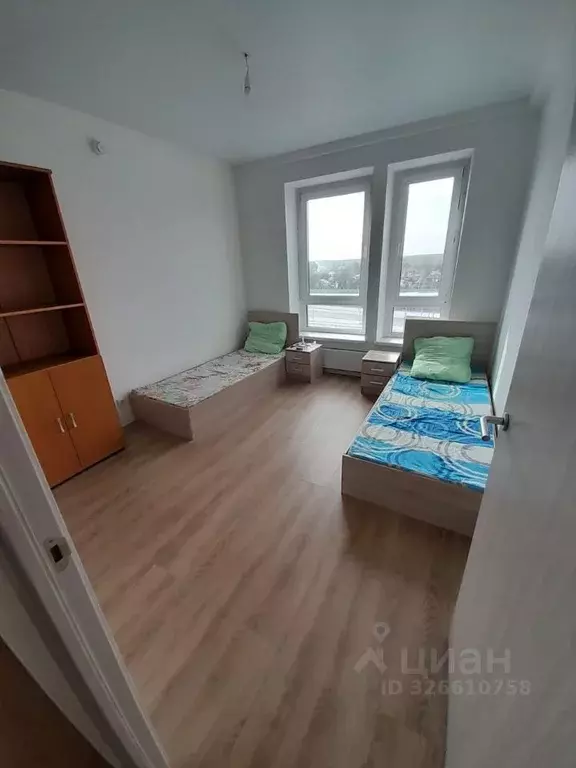 4-к кв. Москва Молжаниново жилой комплекс, к5 (89.0 м) - Фото 2