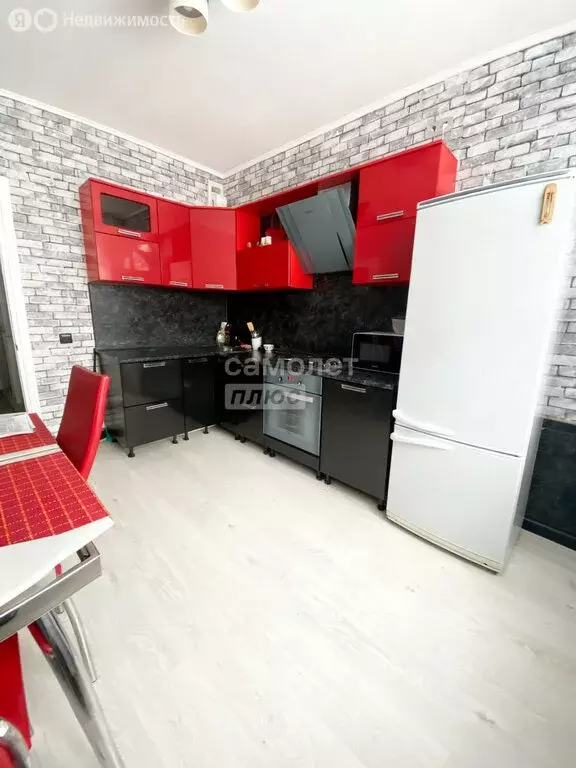 1-комнатная квартира: Орёл, Планерная улица, 71 (39.9 м) - Фото 2