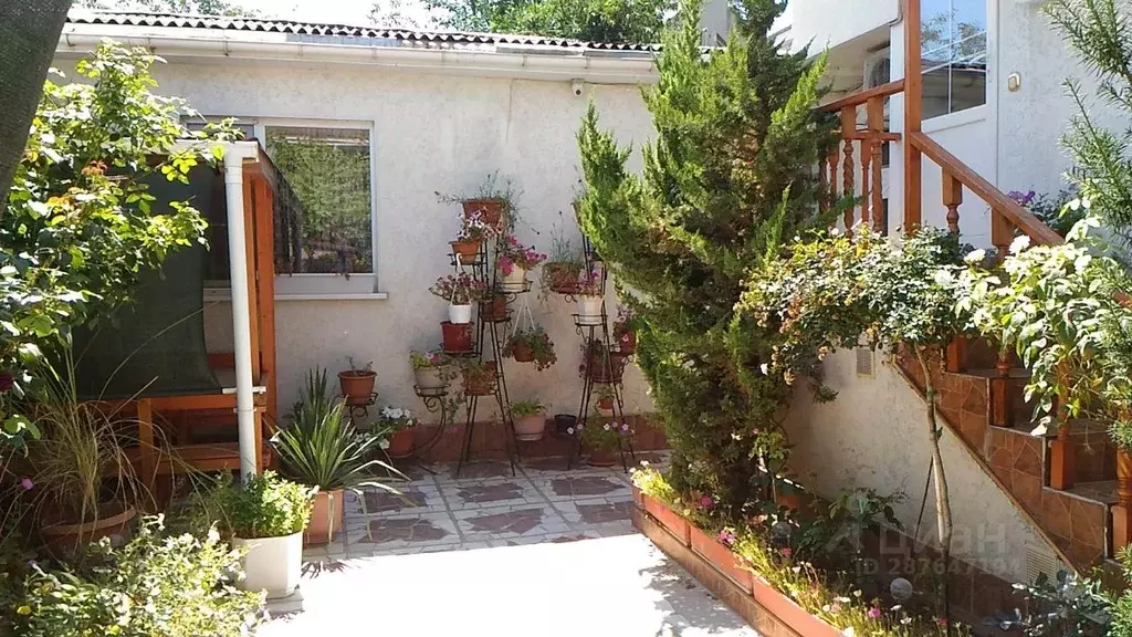 Дом в Крым, Евпатория ул. Пролетарская (45 м) - Фото 2