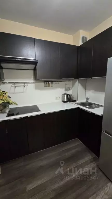 1-к кв. Москва ул. Островитянова, 23К3 (36.0 м) - Фото 1