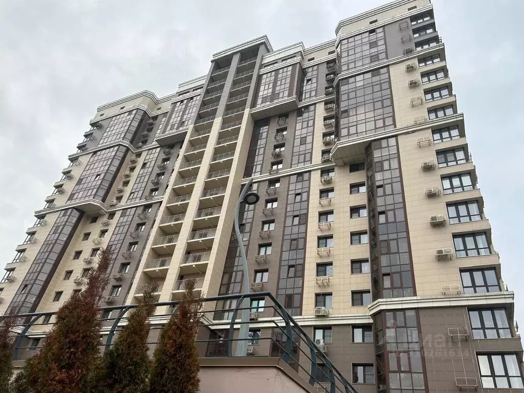 Гараж в Московская область, Наро-Фоминск ул. Курзенкова, 18 (21 м) - Фото 0