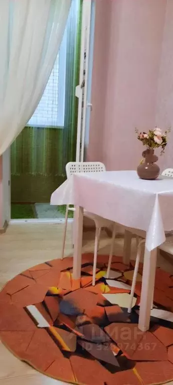 Студия Краснодарский край, Анапа Пионерский просп., 104Г (23.0 м) - Фото 1