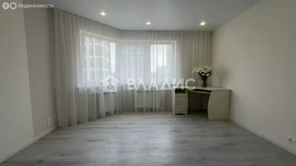 1-комнатная квартира: Москва, улица Полины Осипенко, 2к2 (36 м) - Фото 1