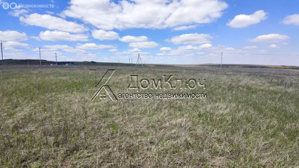 Участок в Кумертау, улица Владислава Волкова (12 м) - Фото 0