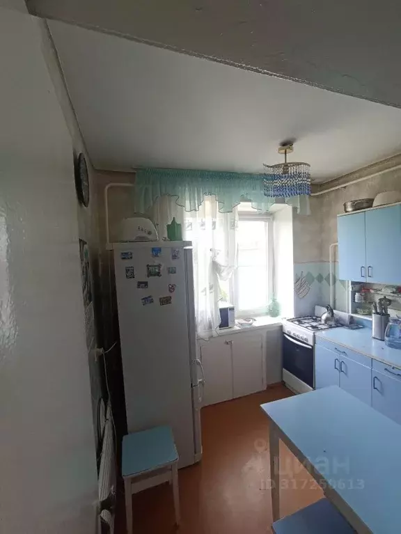 3-к кв. Омская область, Омск ул. 5-я Кордная, 65 (57.8 м) - Фото 0