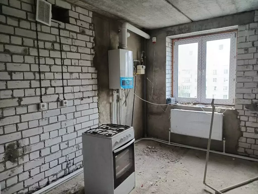 Продаётся 3-к квартира, 72.1 м - Фото 1