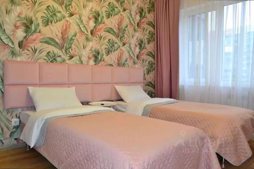 2-к кв. Воронежская область, Воронеж ул. Маршала Одинцова, 25Б/1 (59.0 ... - Фото 1