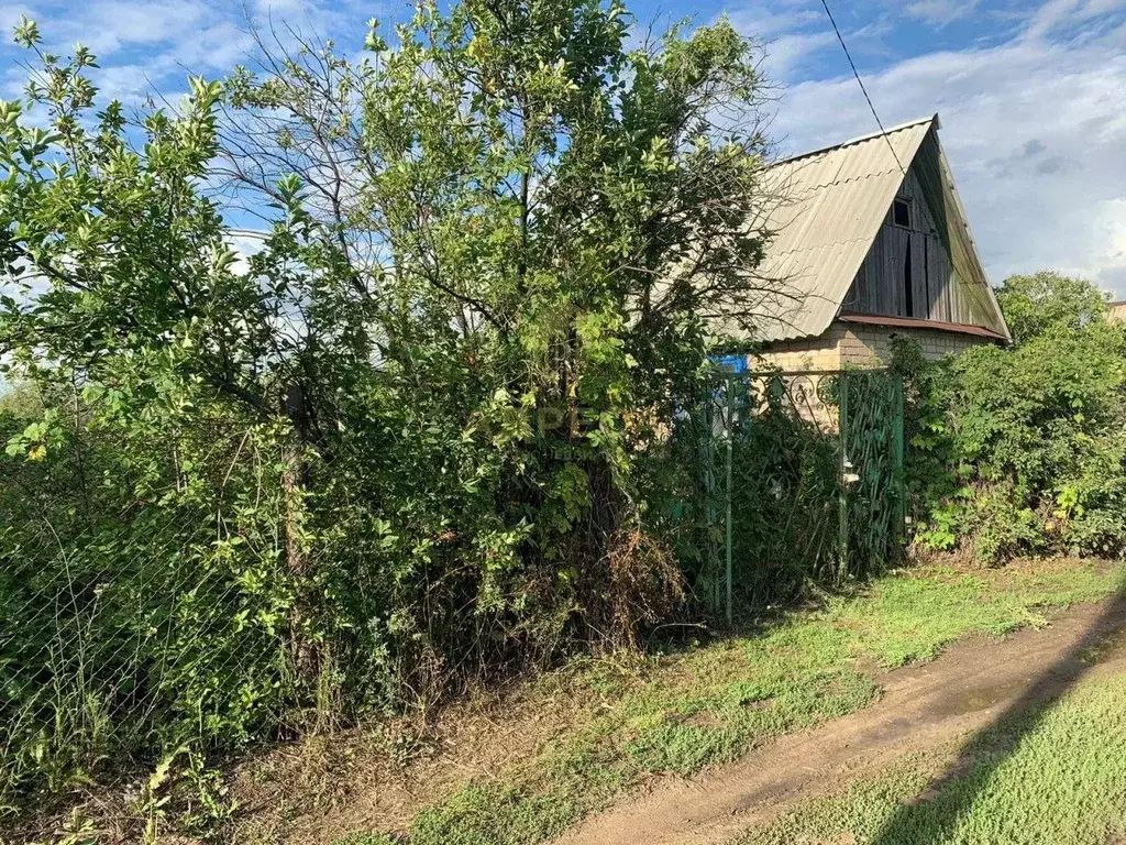 Дом в Оренбургская область, Оренбургский район, Благословенский ... - Фото 1