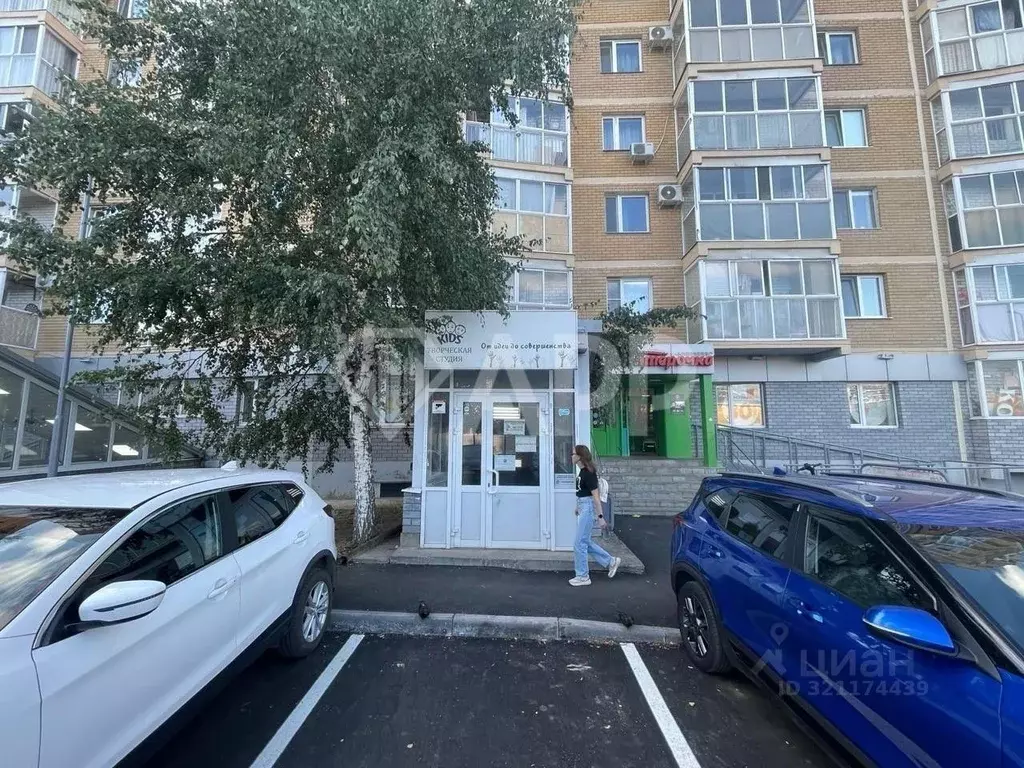 Помещение свободного назначения в Татарстан, Казань Беломорская ул., 5 ... - Фото 1