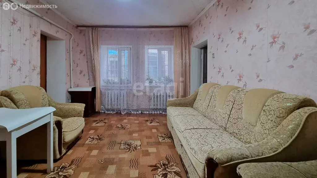 Дом в Прохладный, Строительная улица (61 м) - Фото 0