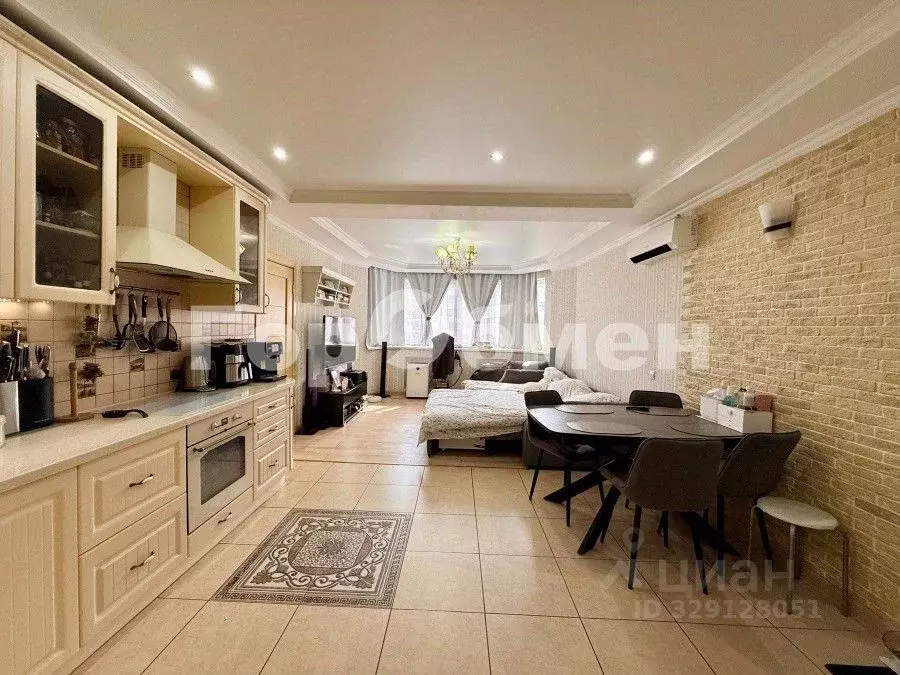 3-к кв. Московская область, Люберцы Красная Горка мкр, просп. ... - Фото 1