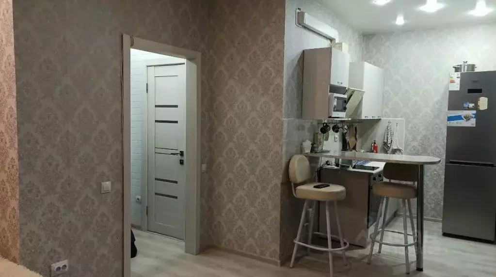 Студия Хакасия, Абакан ул. Кирова, 206А (27.0 м) - Фото 1