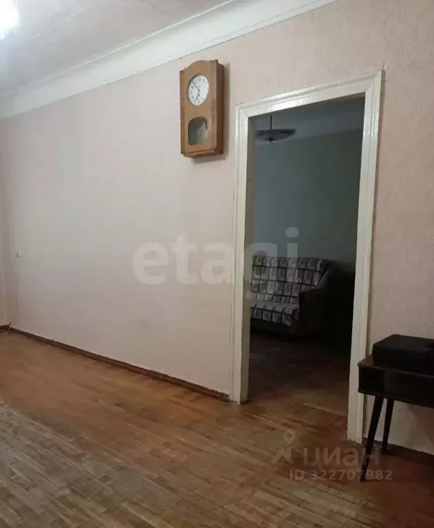 2-к кв. Ставропольский край, Ставрополь просп. Карла Маркса, 8 (46.8 ... - Фото 2