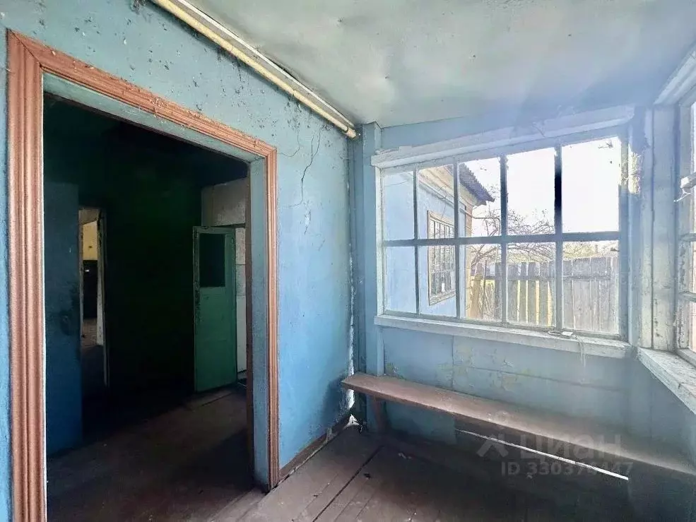 Дом в Курская область, Курский район, Бесединский сельсовет, д. ... - Фото 2