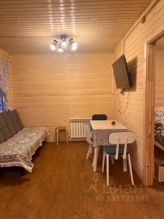 Дом в Тверская область, Осташков пер. 2-й Пляжный, 11 (36 м) - Фото 2