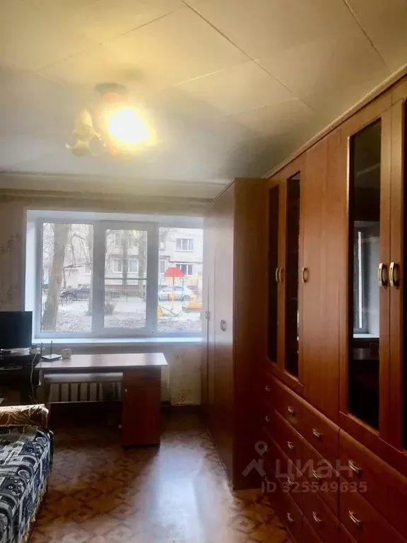 2-к кв. Воронежская область, Воронеж ул. Чебышева, 16 (44.0 м) - Фото 2