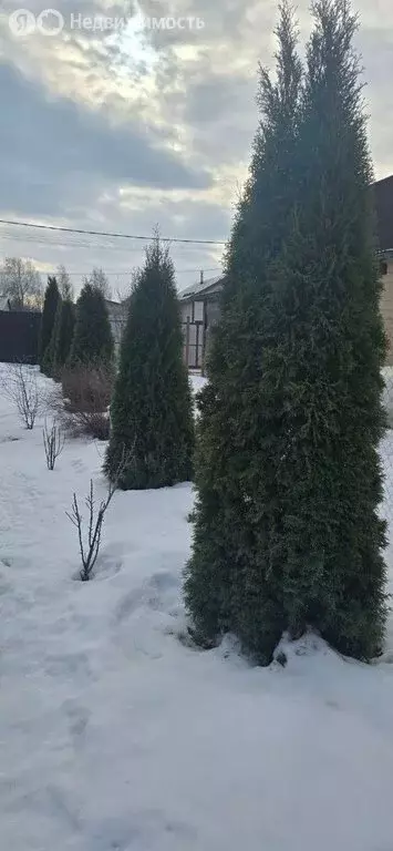 Дом в Гостилицкое сельское поселение, коттеджный посёлок Жемчужина, ... - Фото 2