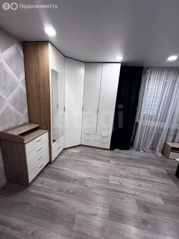 1-комнатная квартира: Севастополь, улица Генерала Лебедя, 8 (36.6 м) - Фото 2