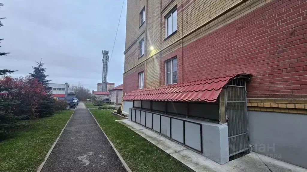 Офис в Новгородская область, Великий Новгород Завокзальная ул. (90 м) - Фото 2