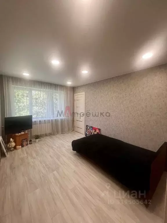 3-к кв. Белгородская область, Белгород просп. Богдана Хмельницкого, 94 ... - Фото 2