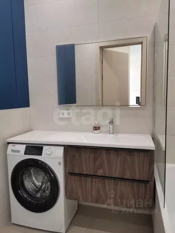 2-к кв. Новосибирская область, Новосибирск ул. Михаила Перевозчикова, ... - Фото 1