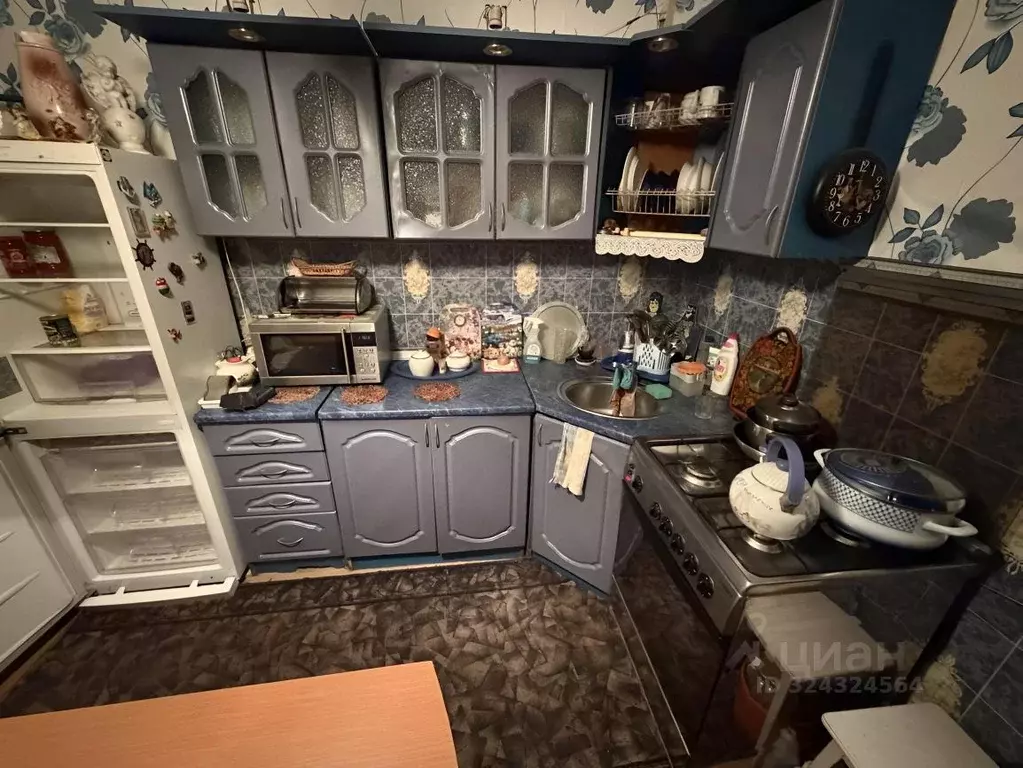 2-к кв. Мордовия, Саранск ул. Миронова, 6А (48.0 м) - Фото 2