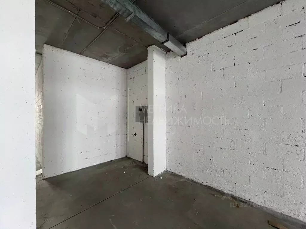 Помещение свободного назначения в Тюменская область, Тюмень ул. ... - Фото 0