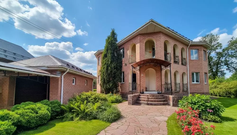 Дом в Ярославская область, Некрасовское рп ул. Заречная Набережная, 8А ... - Фото 1