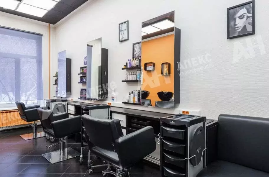 Помещение свободного назначения (132 м) - Фото 1