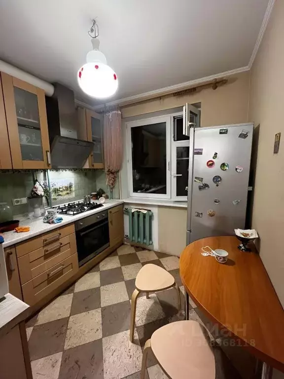 Квартира, 2 комнаты, 48.7 м - Фото 2