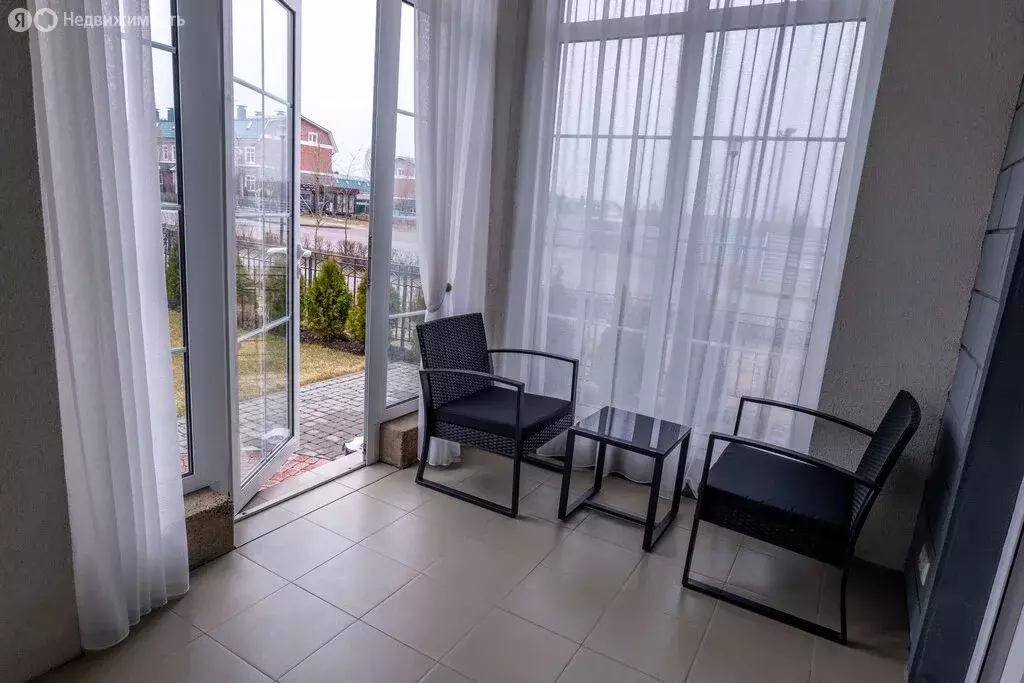 Дом в село Озерецкое, Рождественская улица, 2к6 (224.2 м) - Фото 2