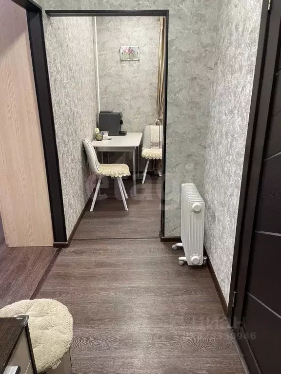 1-к кв. Красноярский край, Норильск ул. Павлова, 12 (32.0 м) - Фото 2