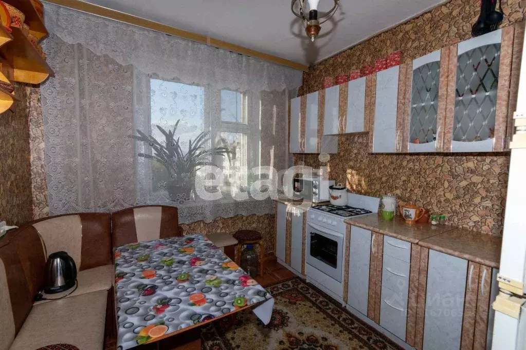 3-к кв. Забайкальский край, Чита ул. Шилова, 89 (65.1 м) - Фото 0