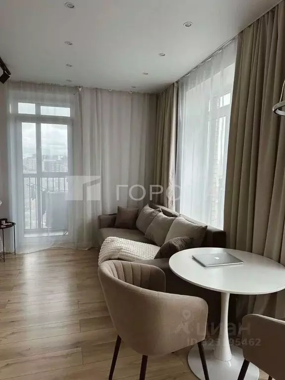 Студия Новосибирская область, Новосибирск Красный просп., 167/4 (26.0 ... - Фото 1