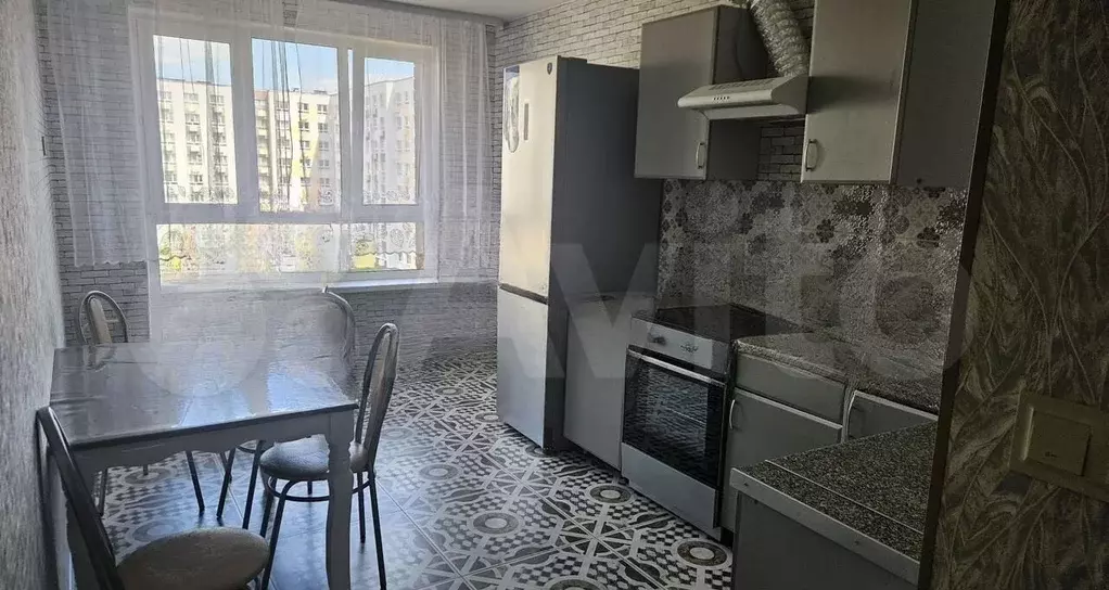 3-к. квартира, 70 м, 5/9 эт. - Фото 1