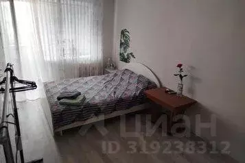 1-к кв. Челябинская область, Сатка Солнечная ул., 7 (33.0 м) - Фото 0