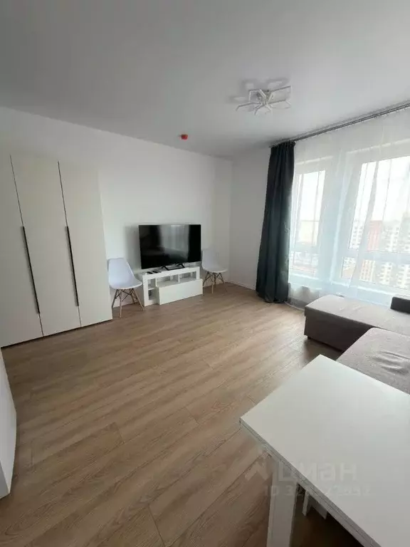 1-к кв. Москва Муравская ул., 38Бк2 (25.0 м) - Фото 1