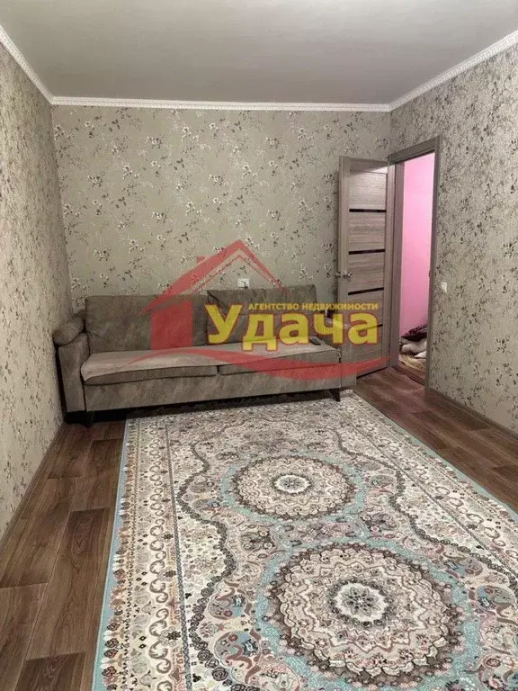 3-к кв. Оренбургская область, Орск пос. Строитель, ул. Докучаева, 23 ... - Фото 2