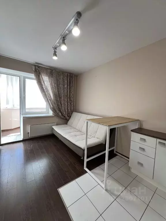 1-к кв. Москва Большая Серпуховская ул., 36 (44.0 м) - Фото 1