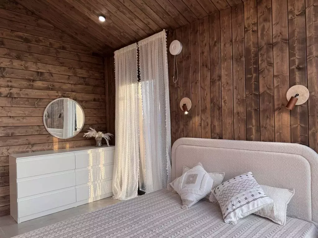 Дом в Московская область, Ступино городской округ, Бекетово парк кп ... - Фото 1